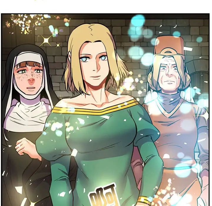 亲爱的你-Liebling！第84话