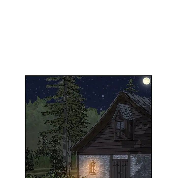 亲爱的你-Liebling!第84话