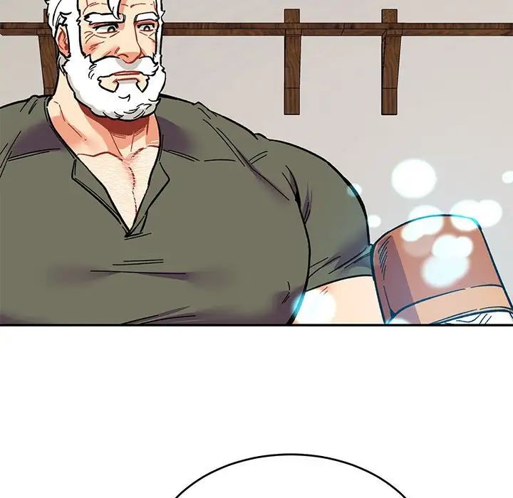 亲爱的你-Liebling!第84话