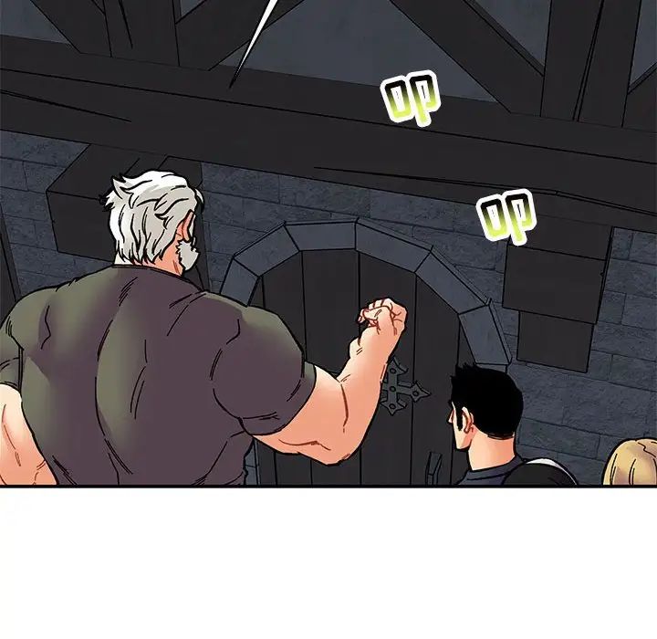 亲爱的你-Liebling！第84话