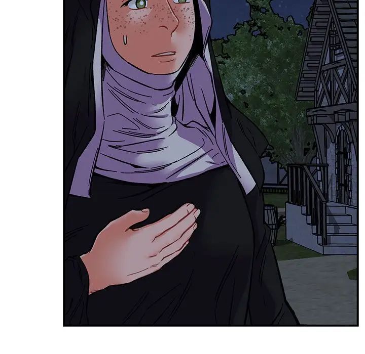 亲爱的你-Liebling!第84话