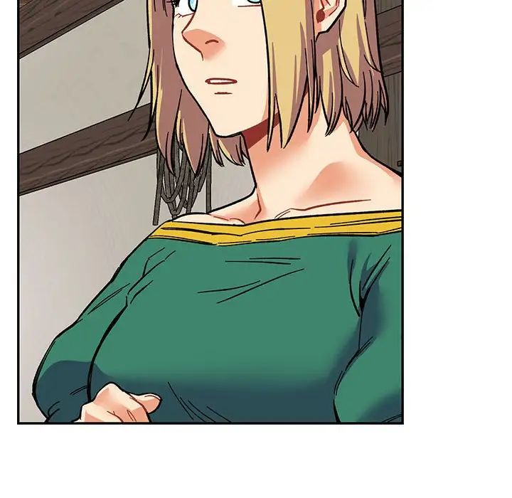 亲爱的你-Liebling！第85话