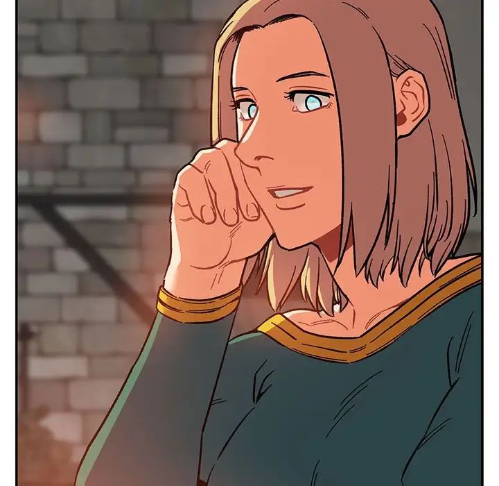 親愛的你-Liebling!第85話