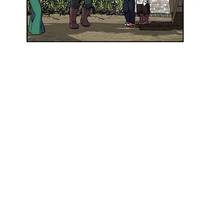 亲爱的你-Liebling！第87话