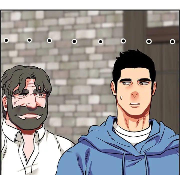 亲爱的你-Liebling！第87话