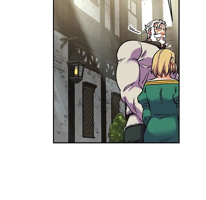 亲爱的你-Liebling!第87话