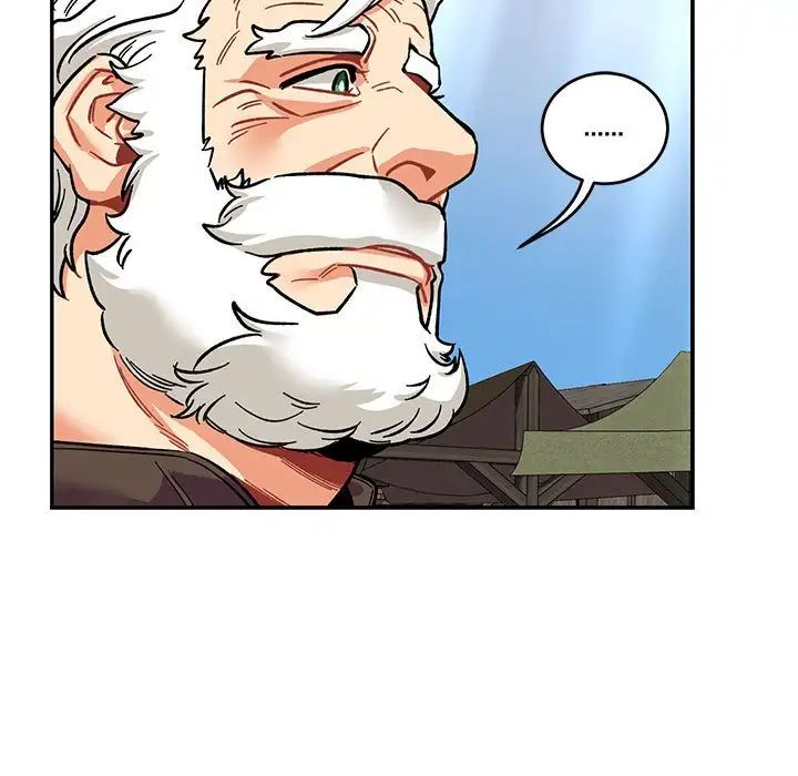 亲爱的你-Liebling!第87话