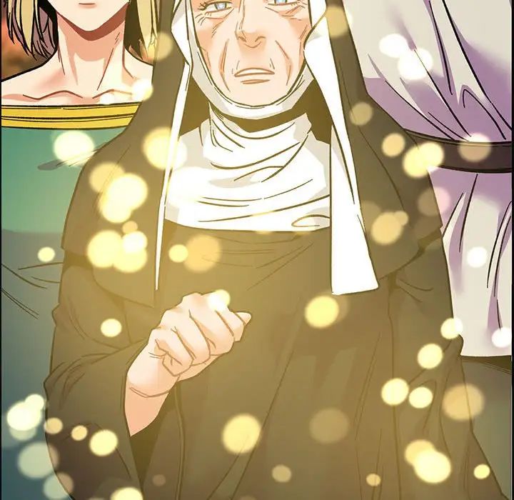 親愛的你-Liebling!第87話