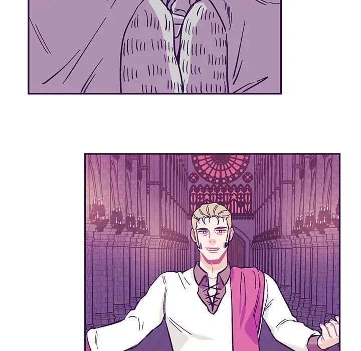 亲爱的你-Liebling！第88话