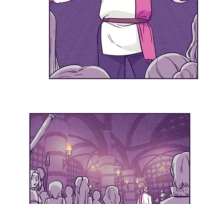 亲爱的你-Liebling！第88话