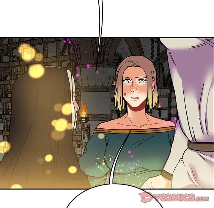 亲爱的你-Liebling！第88话