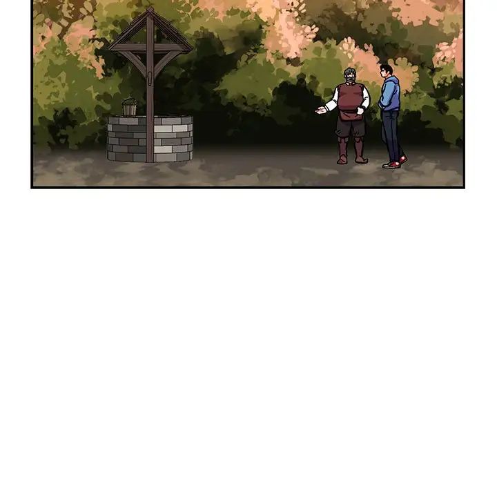 亲爱的你-Liebling！第89话