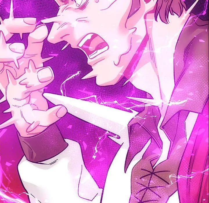 亲爱的你-Liebling!第89话