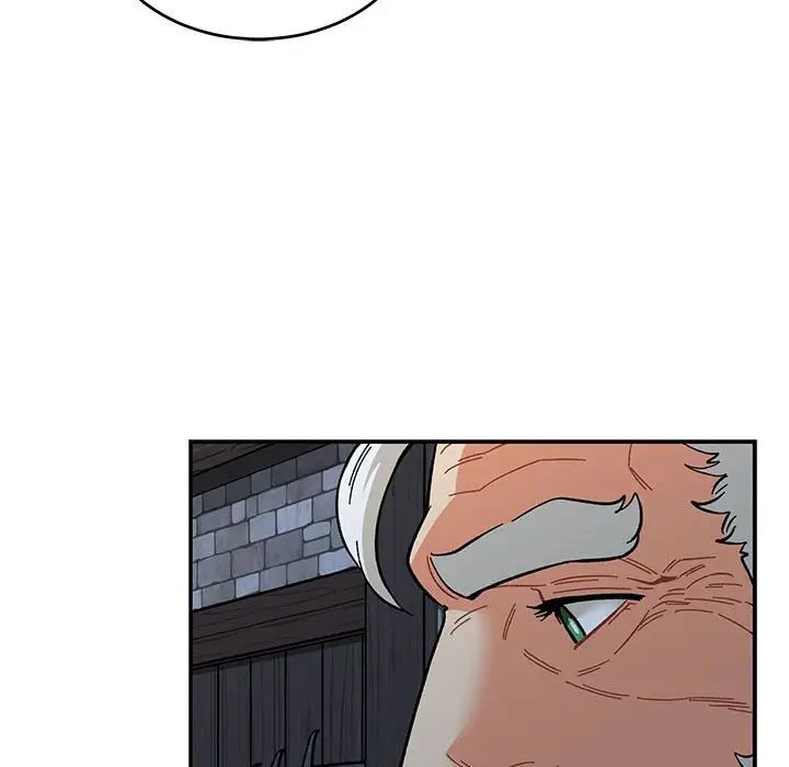 亲爱的你-Liebling!第91话