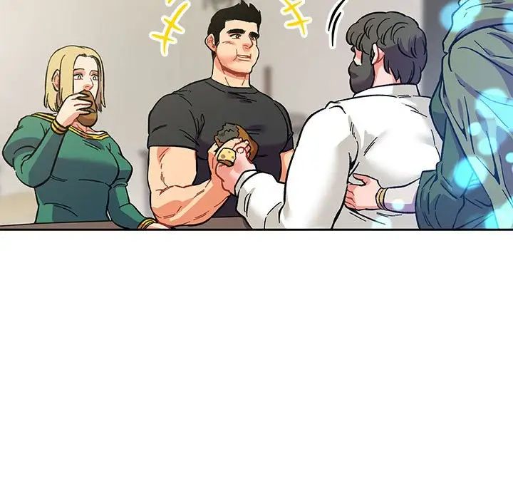 亲爱的你-Liebling!第92话