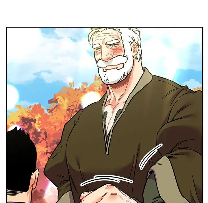 亲爱的你-Liebling!第92话