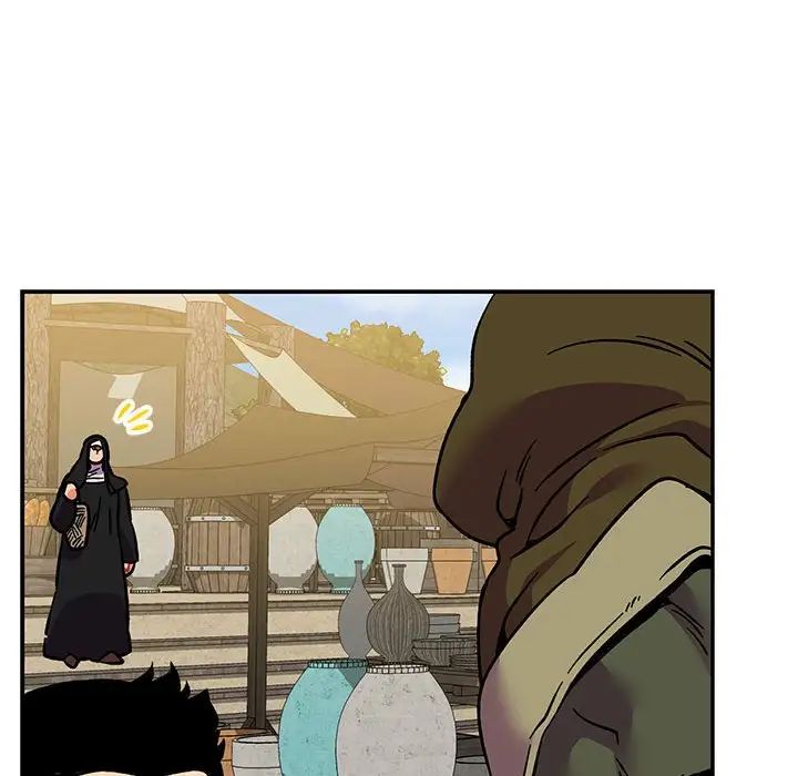 亲爱的你-Liebling！第93话