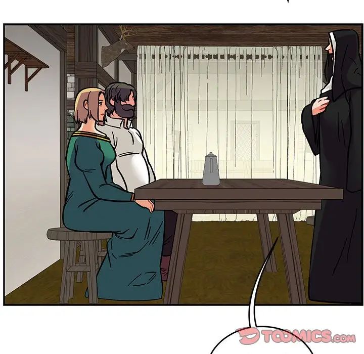 親愛的你-Liebling！第93話