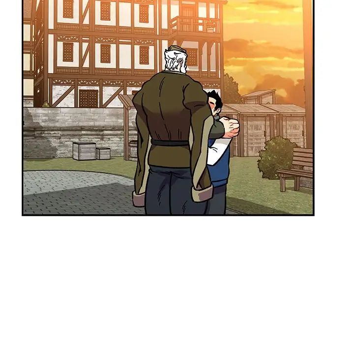 亲爱的你-Liebling!第94话