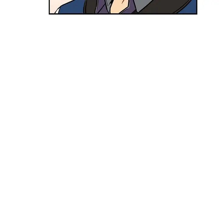 亲爱的你-Liebling!第94话