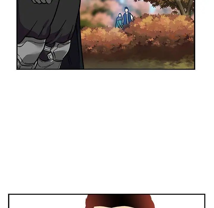 亲爱的你-Liebling!第101话