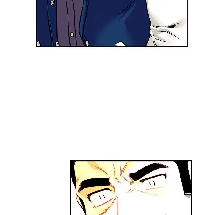 亲爱的你-Liebling！第101话