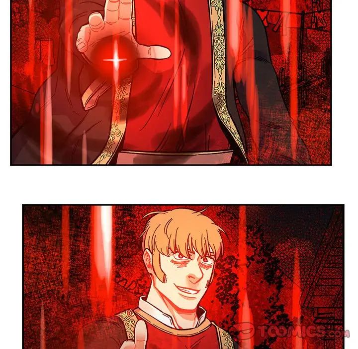 亲爱的你-Liebling!第101话