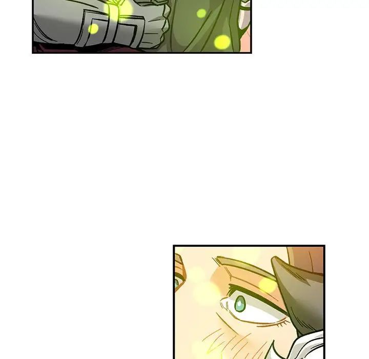 亲爱的你-Liebling!第103话