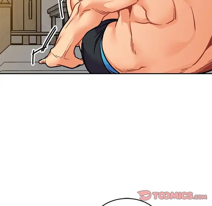 亲爱的你-Liebling!第104话