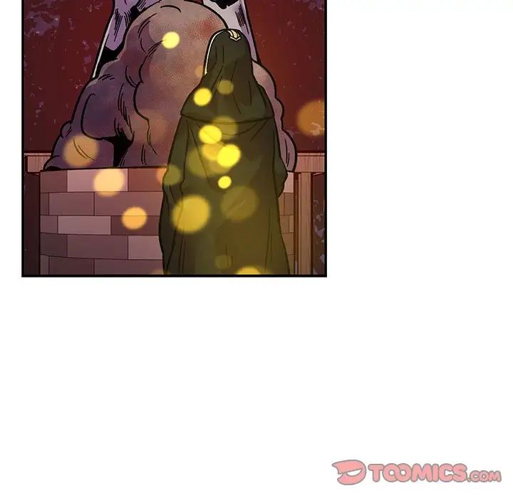 亲爱的你-Liebling！第105话