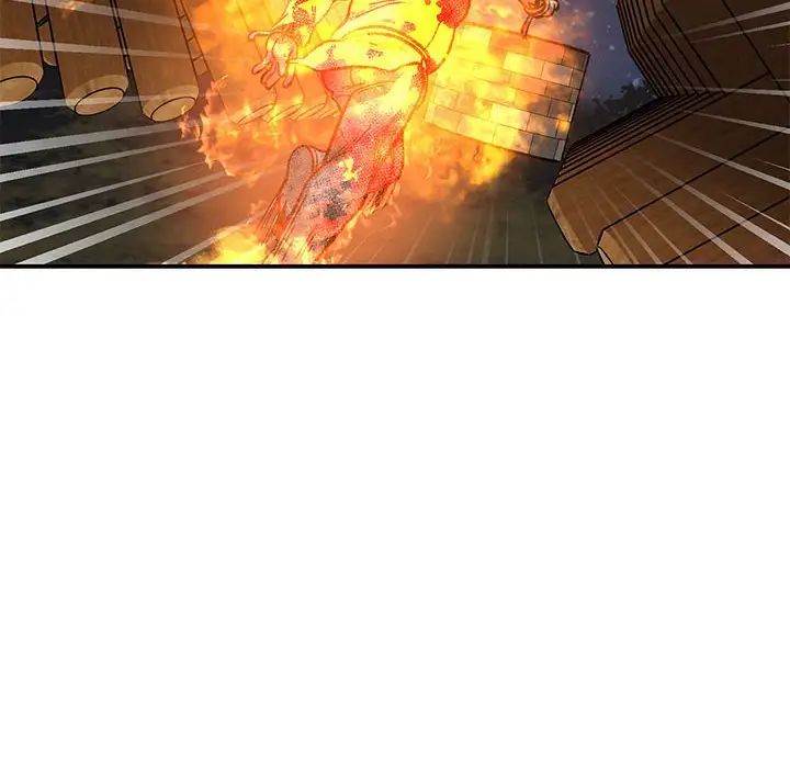 親愛的你-Liebling！第105話