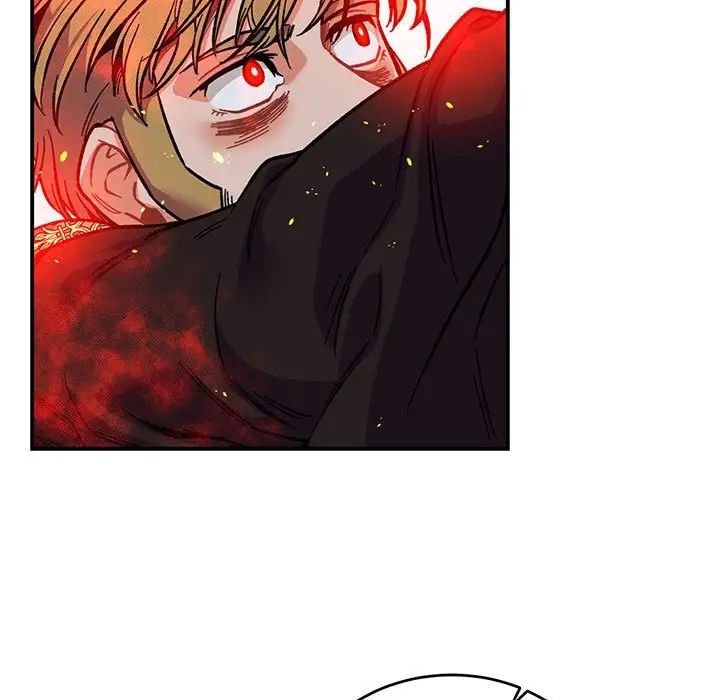 亲爱的你-Liebling!第105话