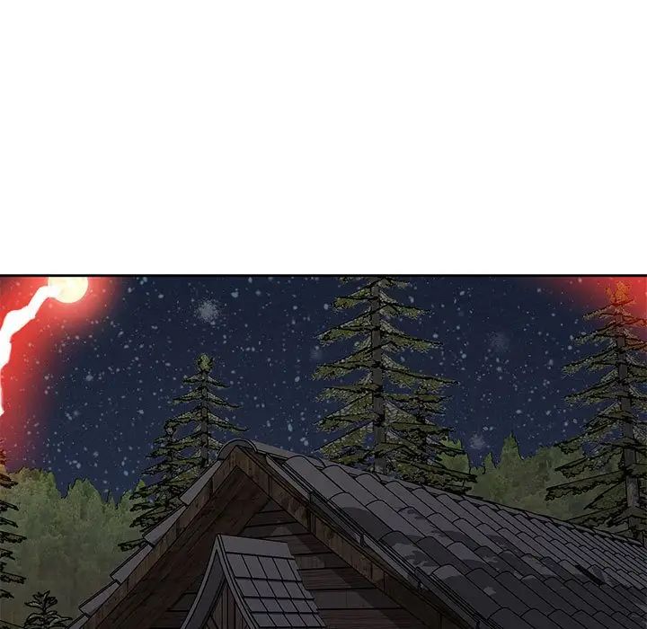 亲爱的你-Liebling!第106话