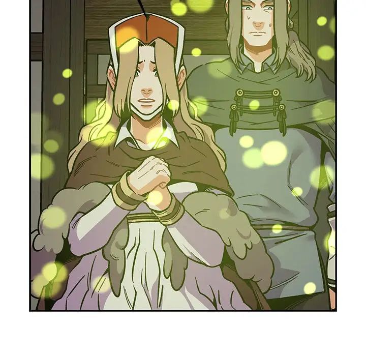 親愛的你-Liebling！第106話