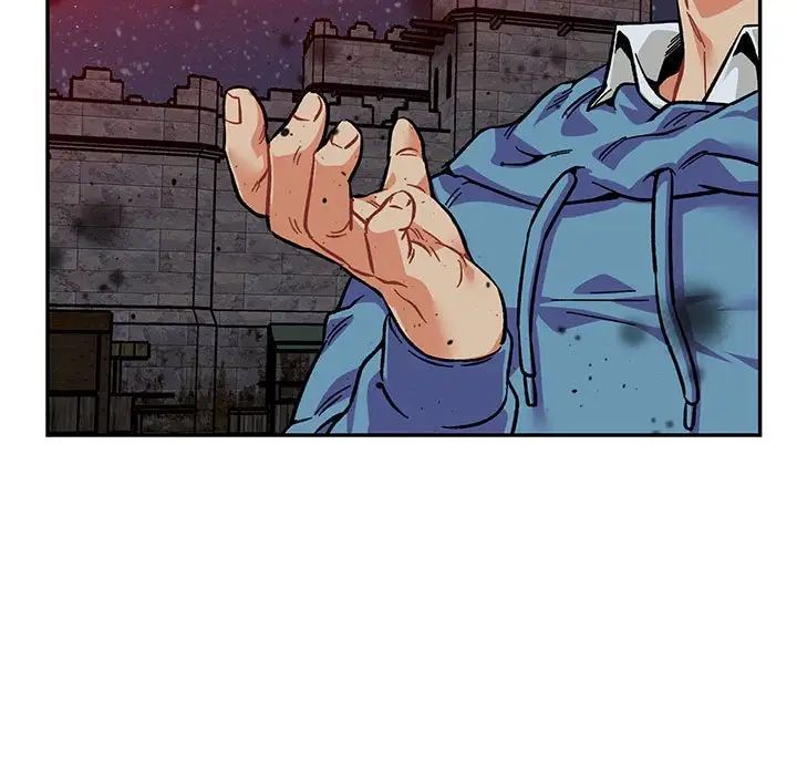 亲爱的你-Liebling！第108话