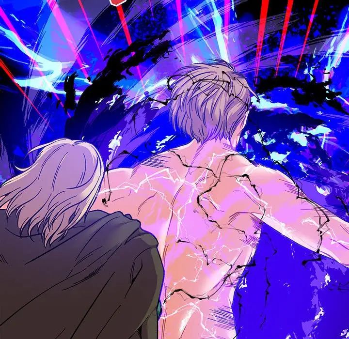 亲爱的你-Liebling！第109话