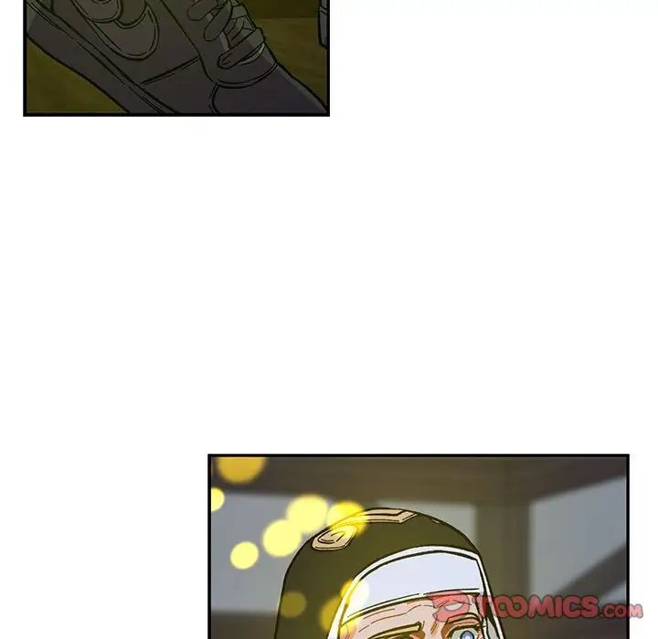 亲爱的你-Liebling！第109话