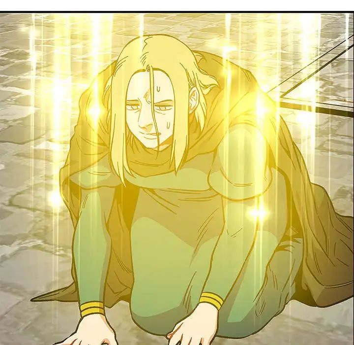 亲爱的你-Liebling！第109话