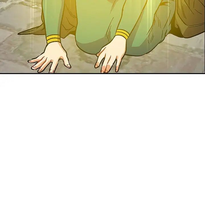 亲爱的你-Liebling!第110话