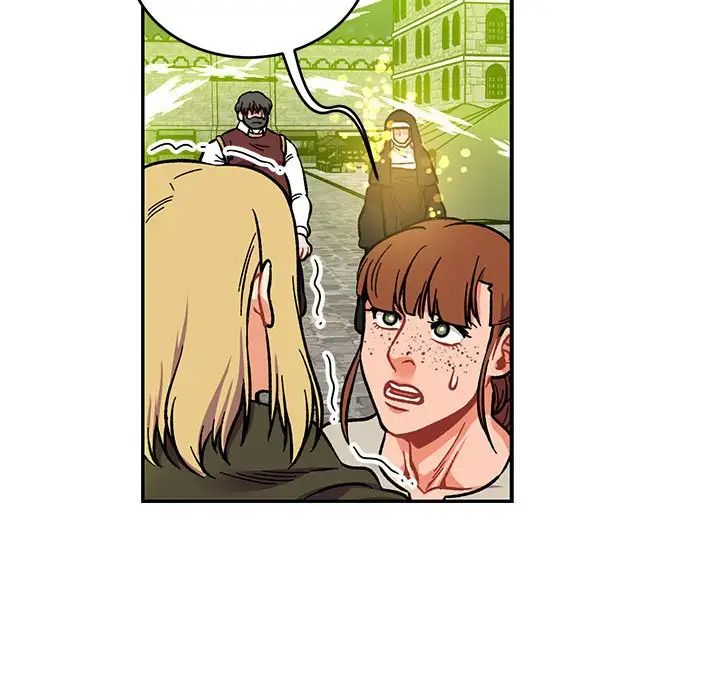 親愛的你-Liebling！第110話