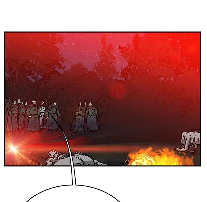 亲爱的你-Liebling!第110话