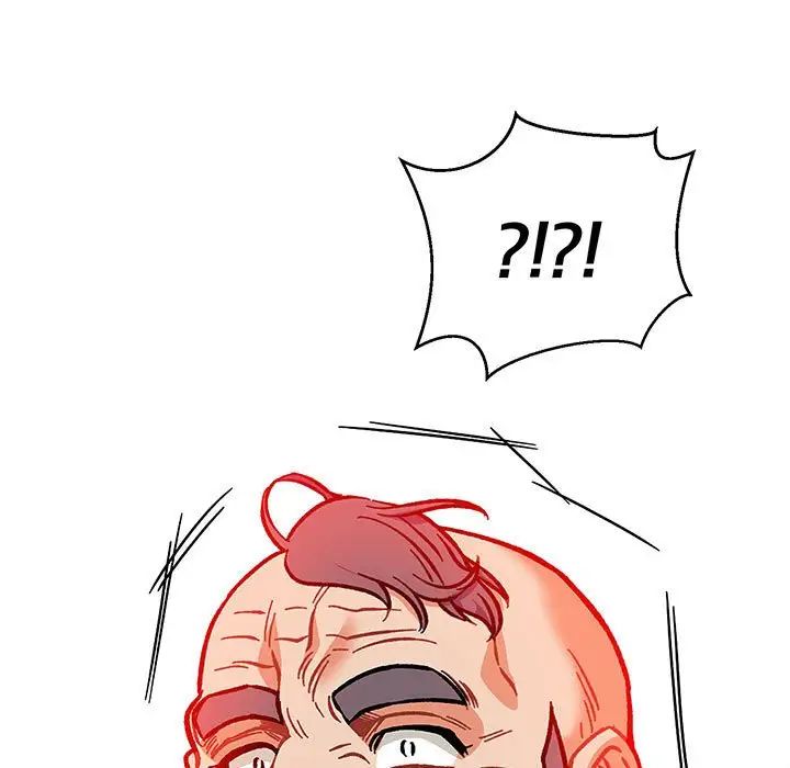 亲爱的你-Liebling!第111话