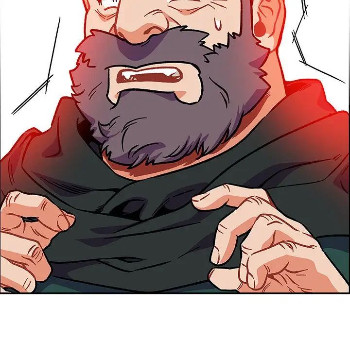 親愛的你-Liebling！第111話