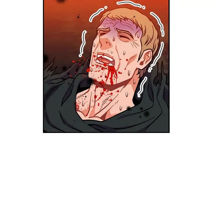 亲爱的你-Liebling！第111话