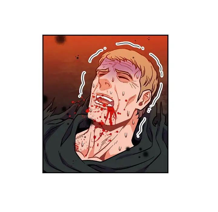 親愛的你-Liebling！第112話