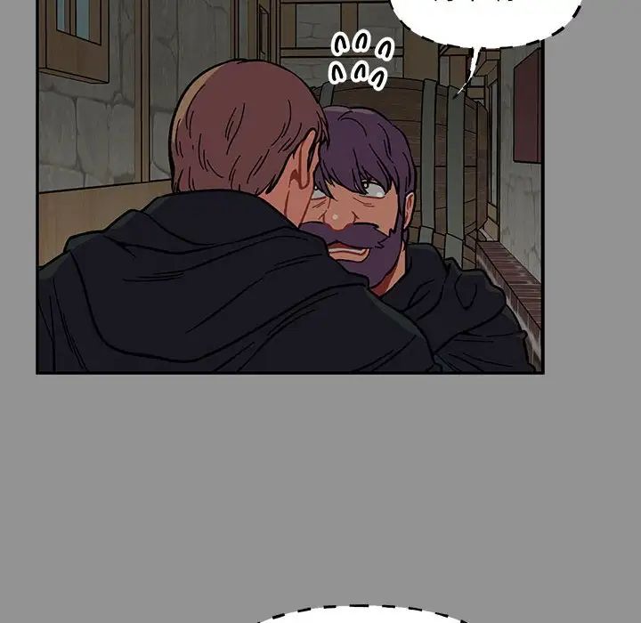 亲爱的你-Liebling！第113话