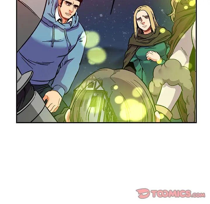 亲爱的你-Liebling！第113话