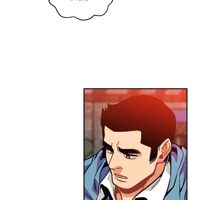 親愛的你-Liebling！第114話