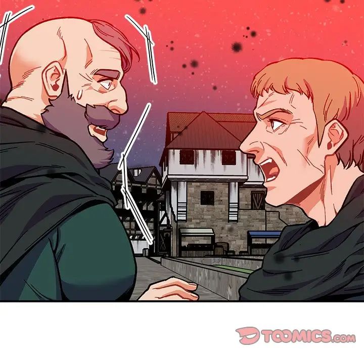 亲爱的你-Liebling!第114话