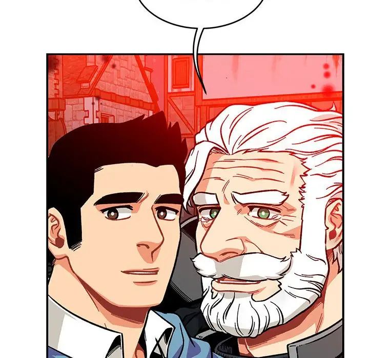 亲爱的你-Liebling!第114话